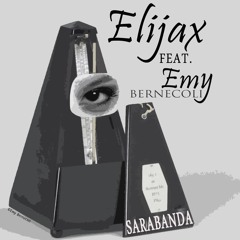 Folli Lumi - Emy Bernecoli violin, Elijax electronics: Corelli - Sarabanda, Op. 5 n. 7