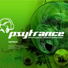 Psy Trance  - DJ Voice press 2486 - Good Voice Vol.4 - 2016 - 06 - 05