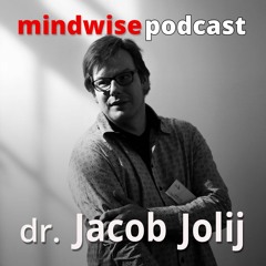 Jacob Jolij- Neuroscientist on the Fringe