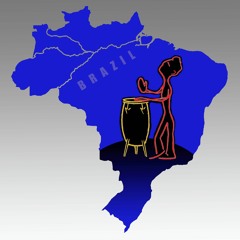 Trem de Batucada (Train Batucada)