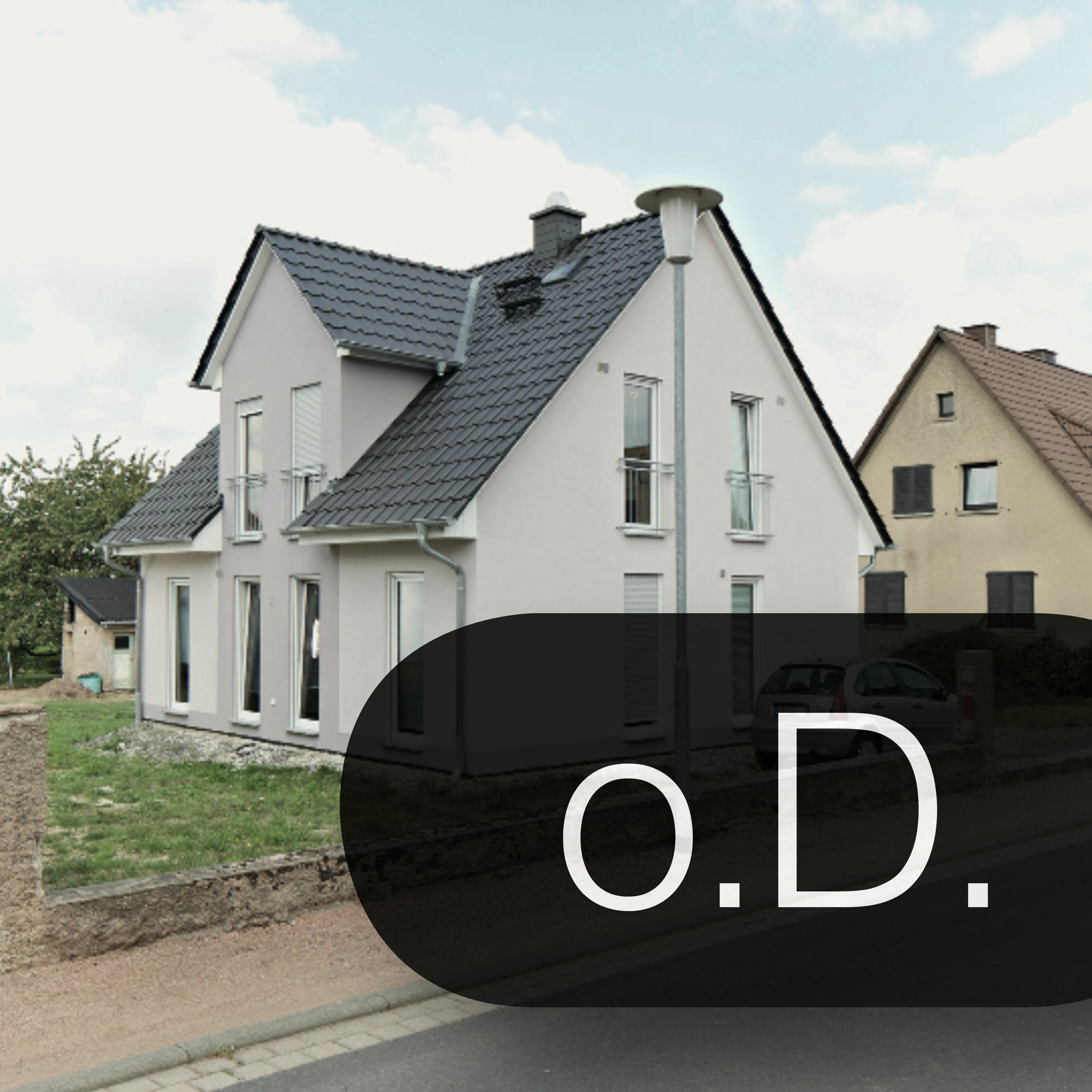 #03 Flair 113 – der kleinste architektonische Nenner