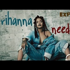 Rihanna - Needed Me (DJ Jayhood Jersey Club Remix)