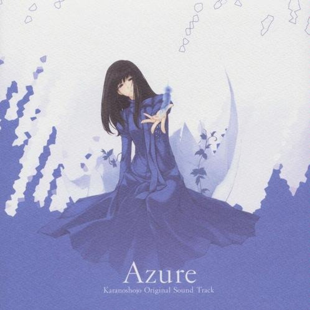 Stream 霜月はるか - 瑠璃の鳥 by Pyofue | Listen online for free on