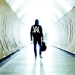 Alan Walker - Faded + 谢和弦-爱不需要装乖