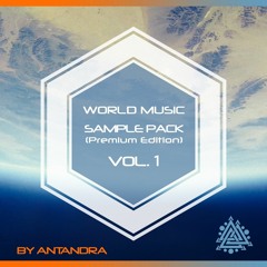 Antandra - World Music Sample Pack Demo