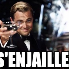 Enjailler - Team Bercy