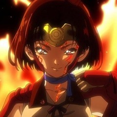 【Mika】Kabaneri Of The Iron Fortress OP-EGOIST