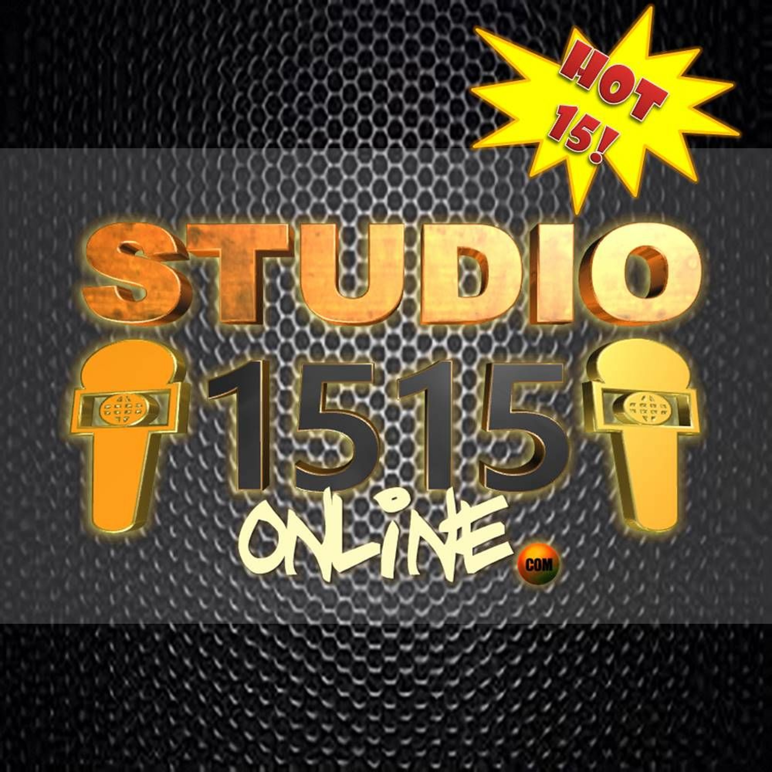 Young Glad Summer 16 Freestyle  EXCLUSIVE   Studio1515 episode artwork