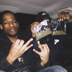 E$co X Roo - Tank