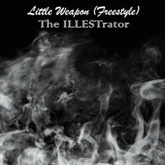 Little Weapon (Freestyle) - Lupe Fiasco