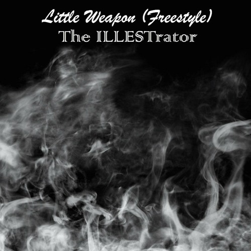 Little Weapon (Freestyle) - Lupe Fiasco