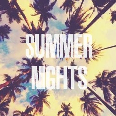 SummerNights Set 2016 By Dj ArtGul