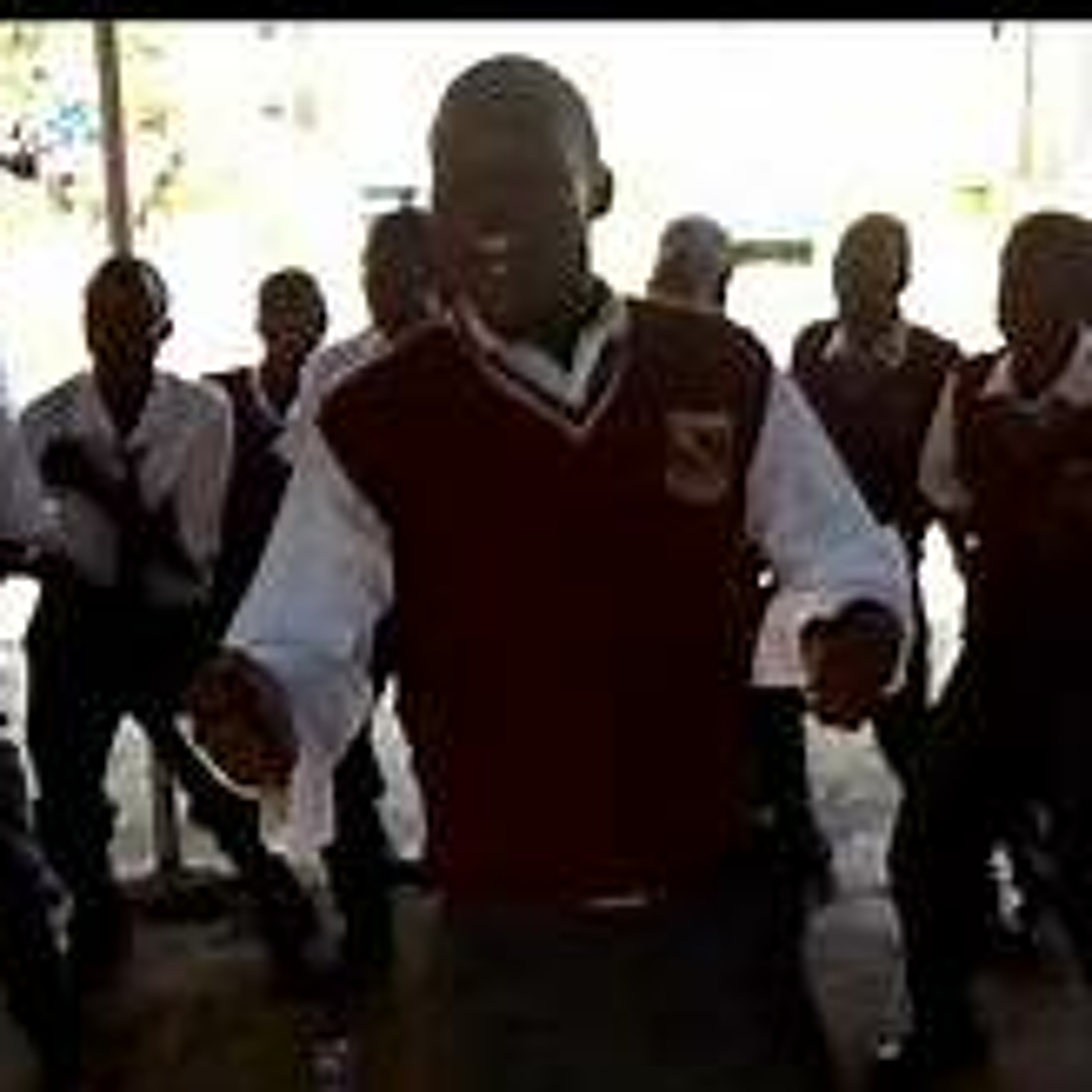 African Youths In Harmony featuring The Chavakali High School Choir episode artwork