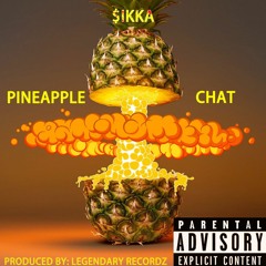 Pineapple Chat