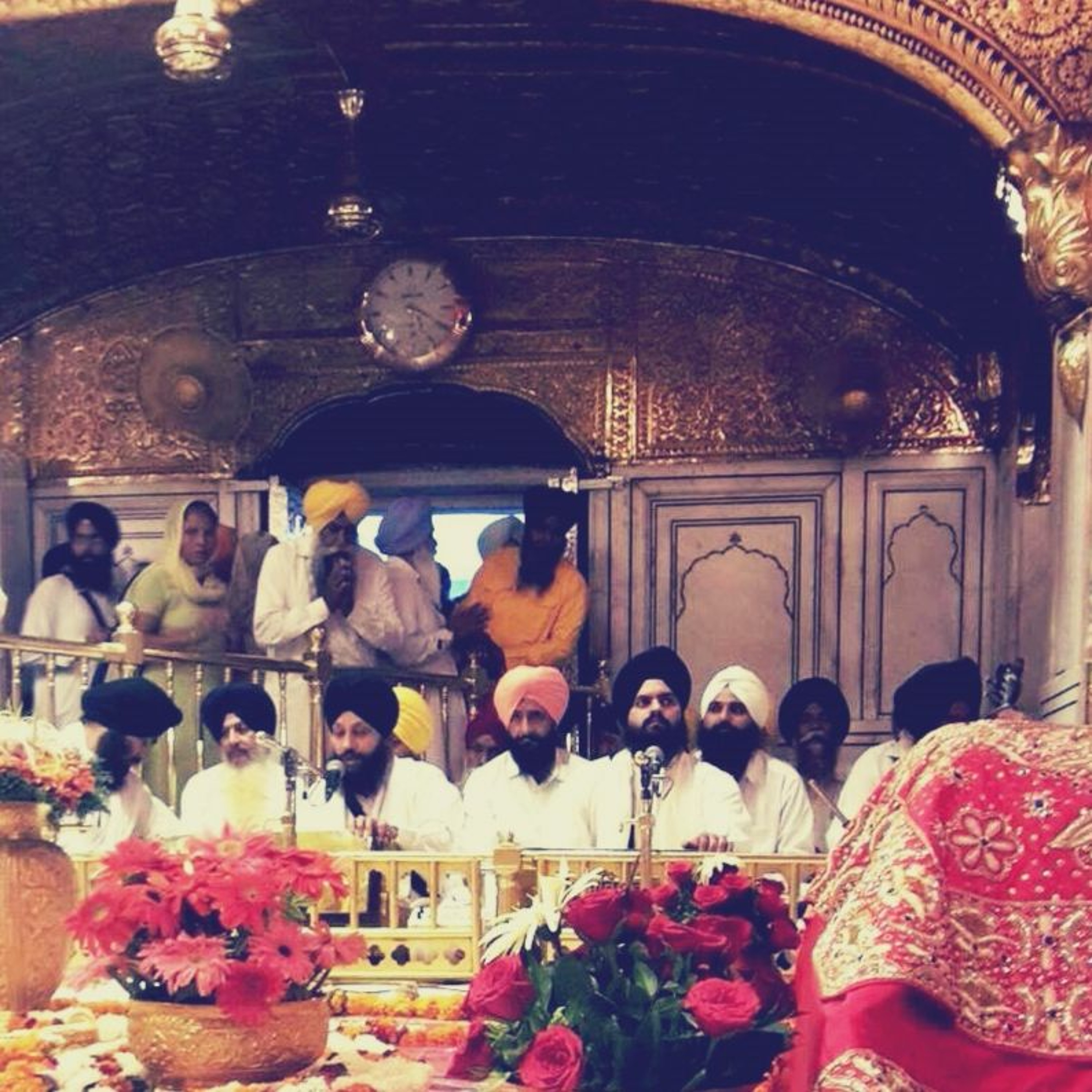 Dr.Gurinder Singh Ji (Batala Wale) - Shabad Keertan