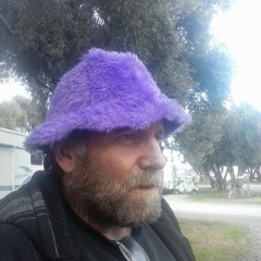 Sitting Here Smoking