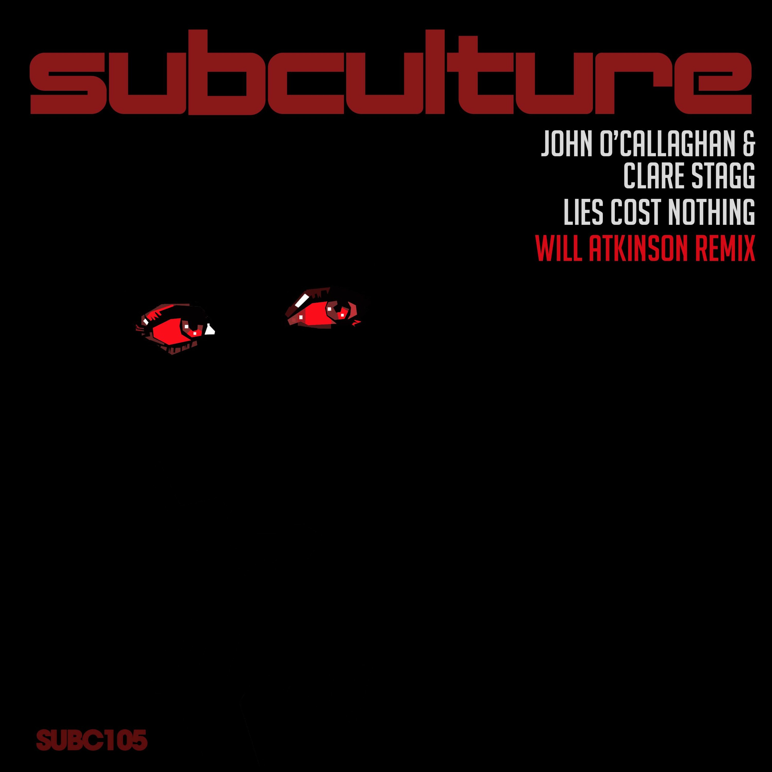 John O\'Callaghan Podcast