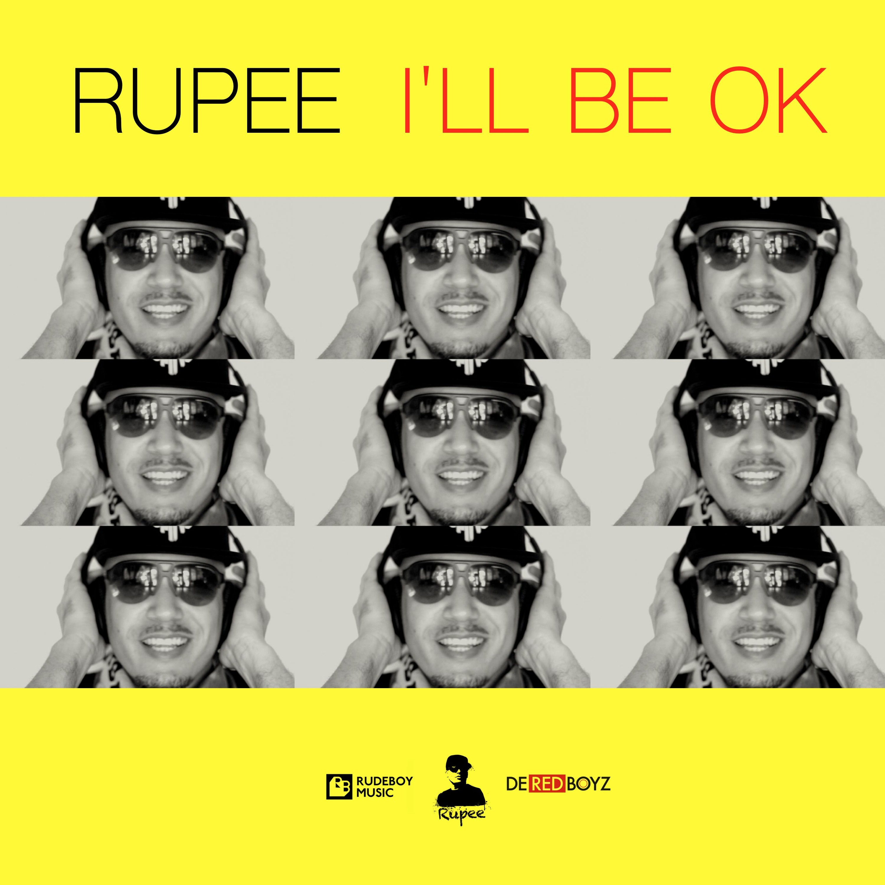 I'll Be Ok By Rupee episode artwork