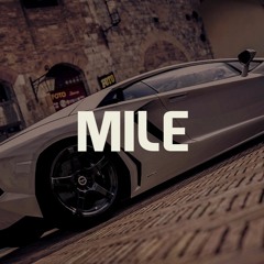 Trap Beat Instrumental Rap - Mile