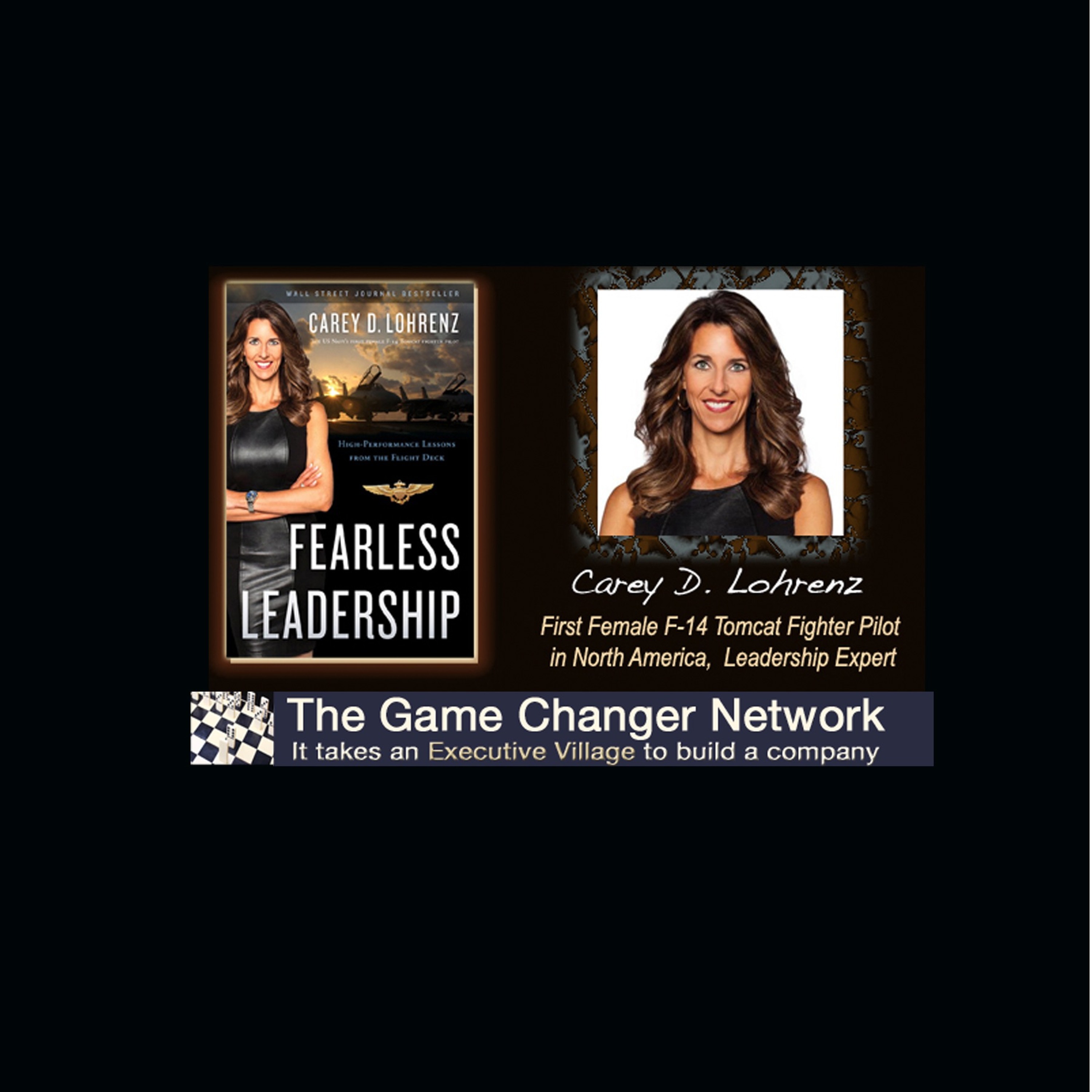 The Game Changer Network