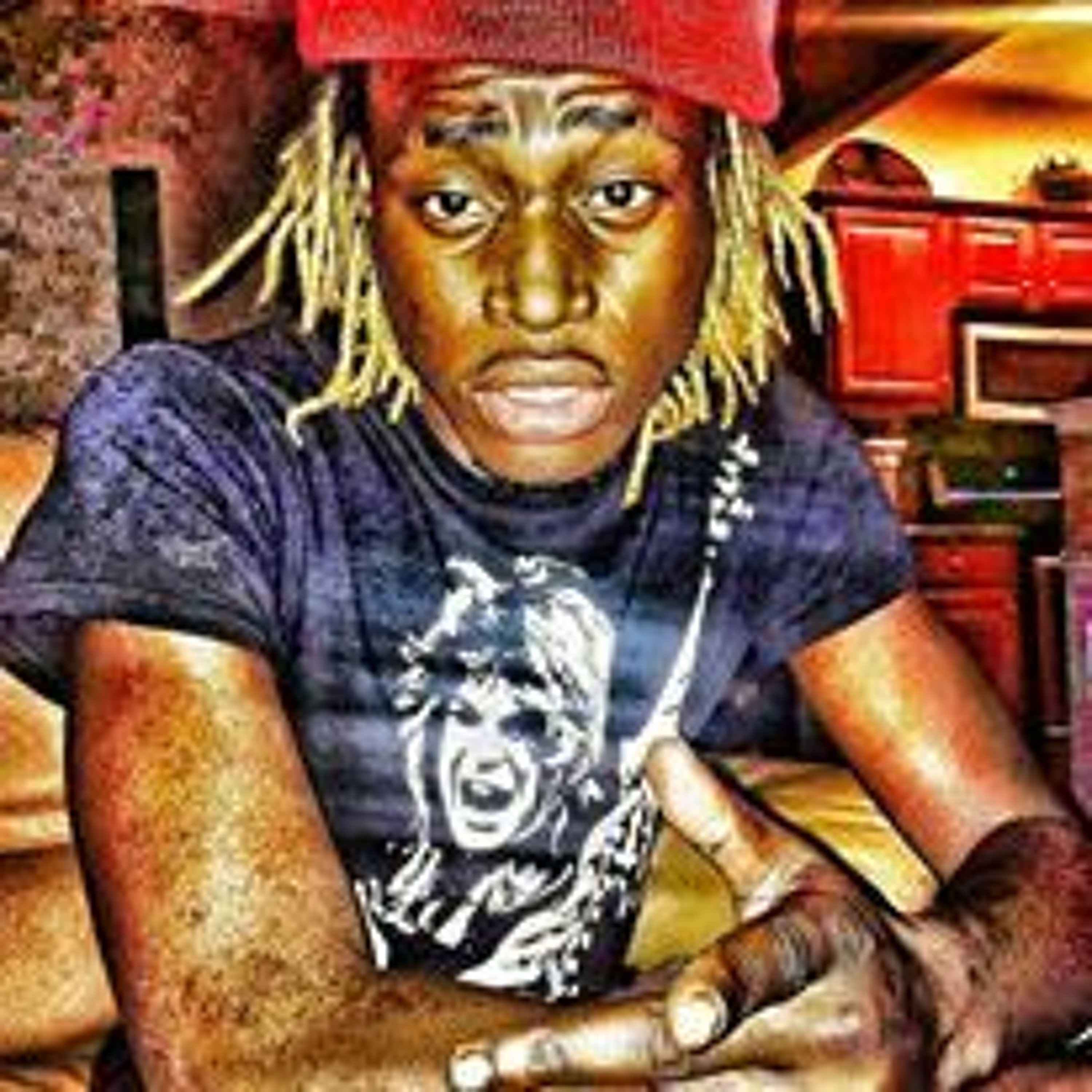 THE REAL DJADAM................