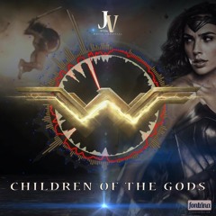 Children of the Gods // Wonder Woman theme