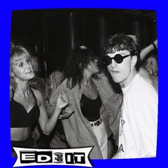 Paul Johnson - Get Get Down (Ed (did) It 2016)