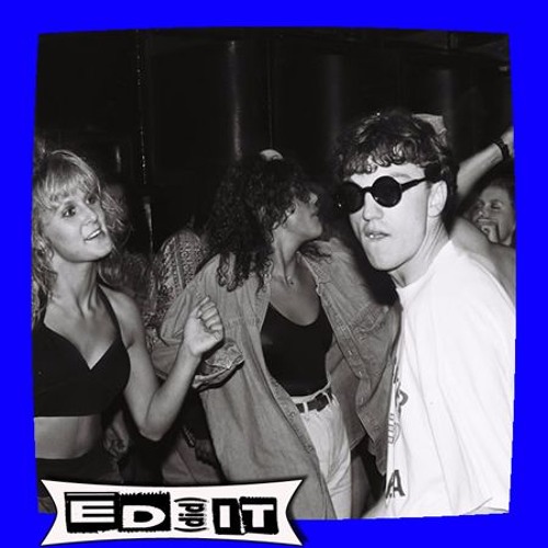 Paul Johnson - Get Get Down (Ed (did) It 2016)