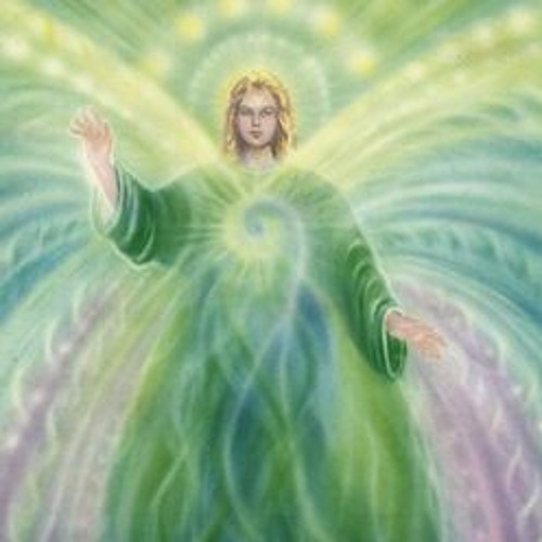 SpectrAlien - HILARION