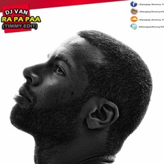 DJ VAN - RA PA PAA (TIMMY EDIT) FREE DOWNLOAD