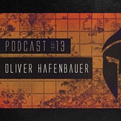 Bassiani invites Oliver Hafenbauer / Podcast #13