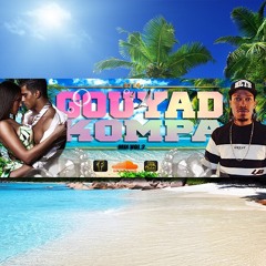 GOUYAD KOMPA MIX VOL.2 (DJ LB)