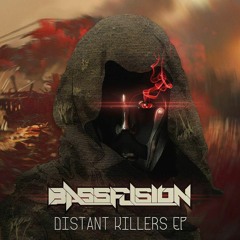 BassFusion + Glitch The Ghost - Distant Killers (Teaser)