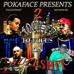 13 - 13 WHAT DA BIZNESS IZ  #2FOCUSEDTOFOCUSONBULLSHIT#METAPHORZ#FOOLISHWAYZ