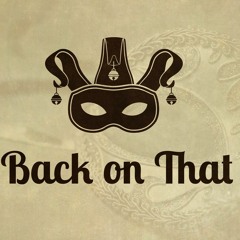 Meanr Mynr - Back On That