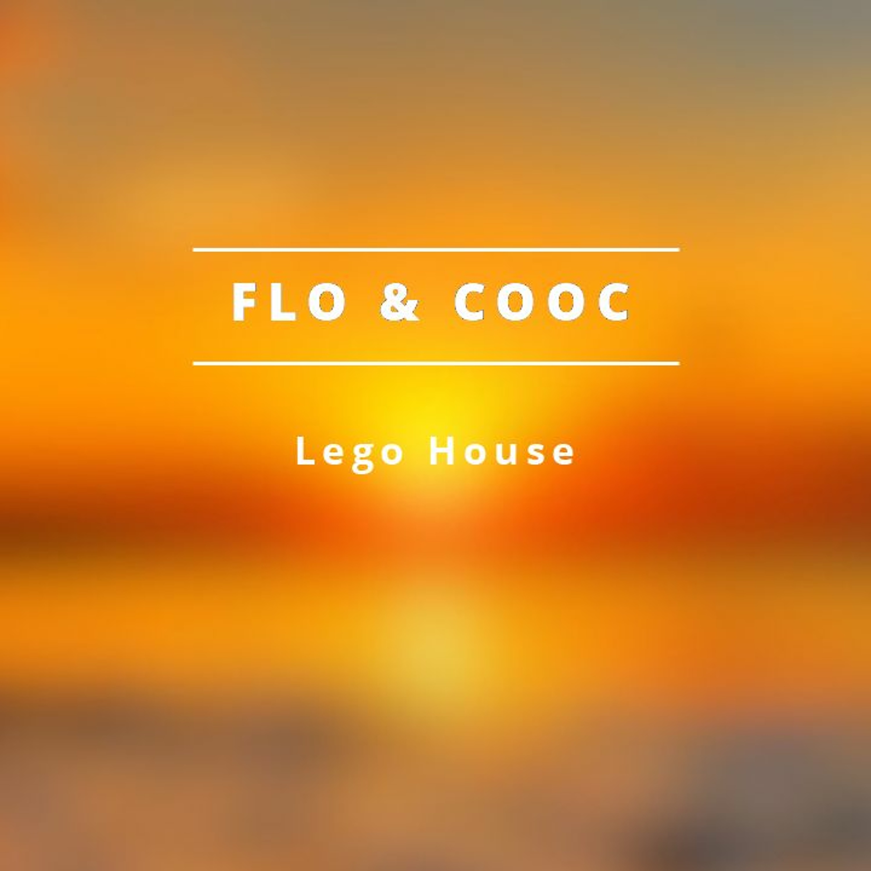 Lego House episode artwork