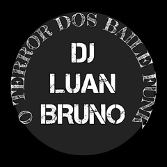 Mc Kalzin e Mc Magrinho - Embrazasão dos bailes (DJ LUAN BRUNO)