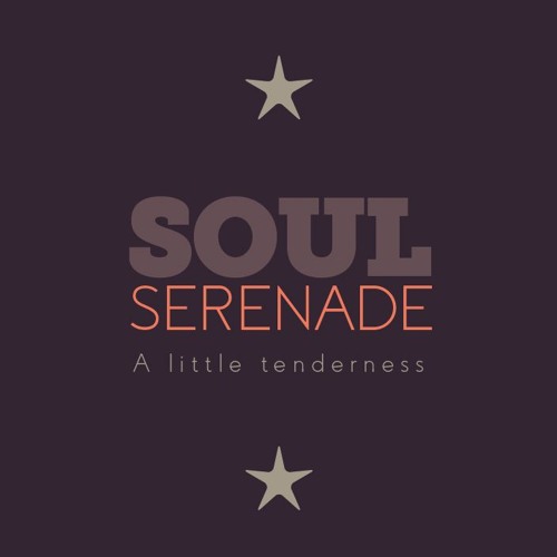 Vol 3 - Soul Serenade - Try a Little Tenderness