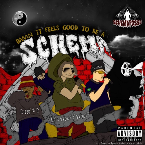 Stream IT AINT NO THANG - LiL WooFy WooF x NEM.FM (Prod