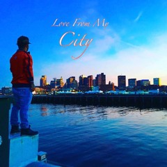 Love From My City