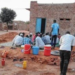رمضانا سوداني Mid night sun