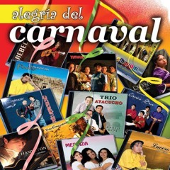 125 BPM CARNAVALES DE AYACUCHO (IN BATERIA) - DJ HARRYFLOW