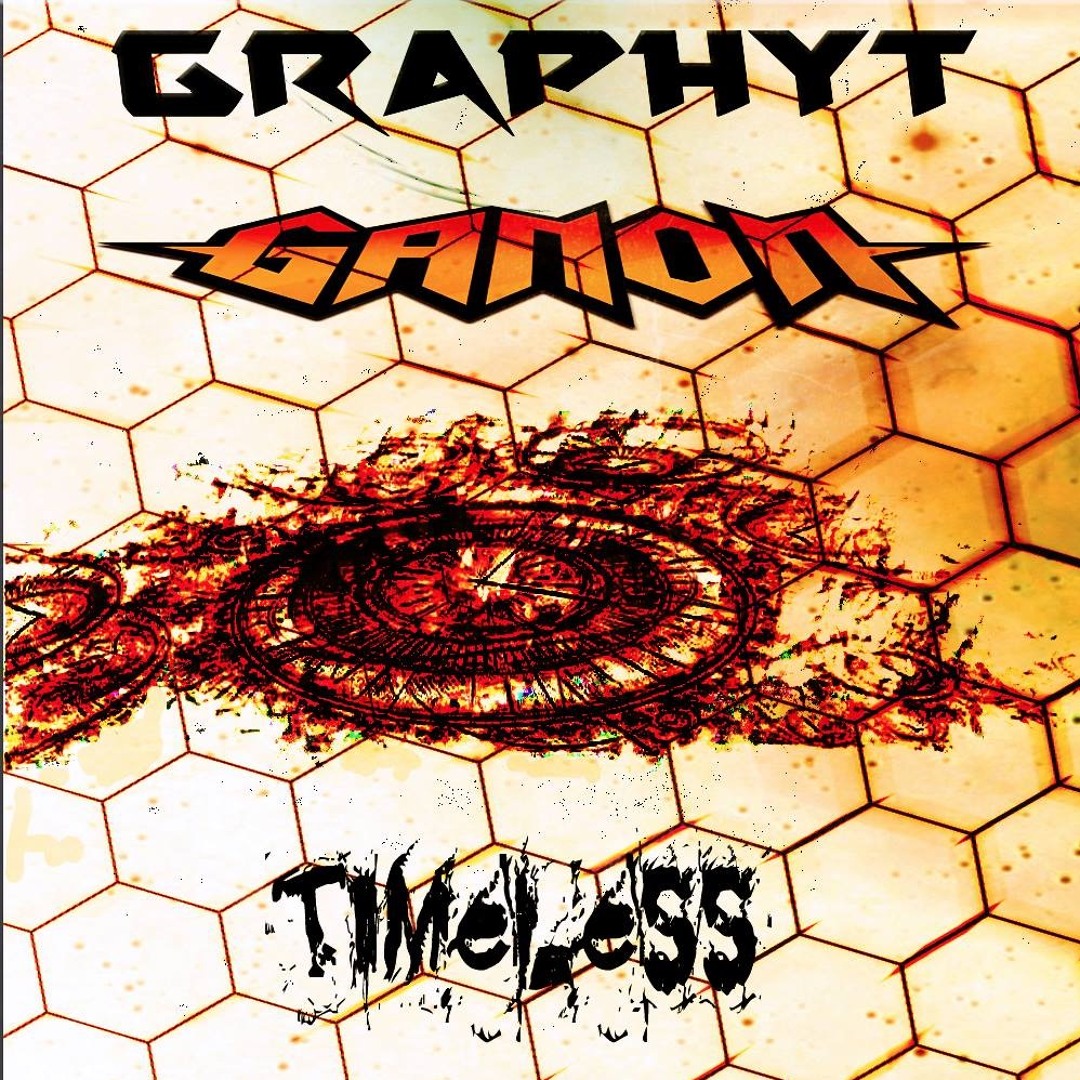 Stream GRAPHYT X GANON - TIMELESS [Free Download] by Ganon | Listen ...