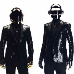 Something About Us (Daft Punk Cover)