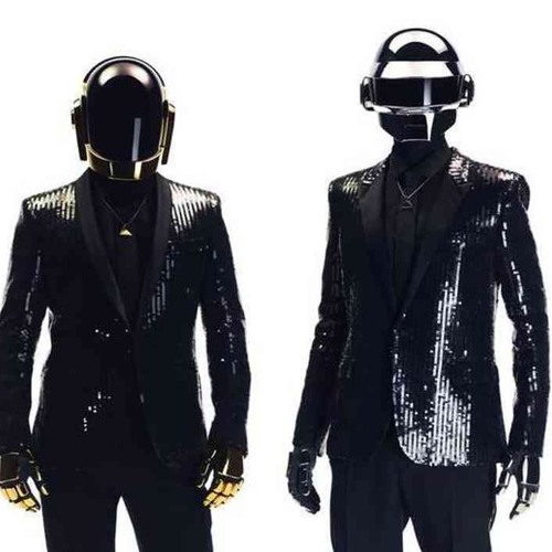 Something About Us (Daft Punk Cover)
