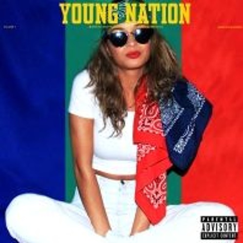 08 TALK ABOUT IT (Zeke Feat. DOM KENNEDY)