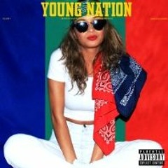 13 BLUE CUPS (DOM KENNEDY)