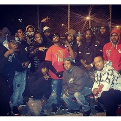 Kapo95 x S2 - Blowing like a fan (Freestyle)