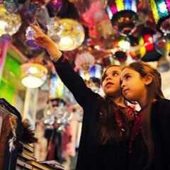 رمضان في القدس غير || مجد هدمي