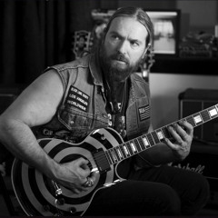 Black Label Society - Scars (Cover)